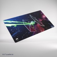 Gamegenic Star Wars Unlimited Prime Game Mat TIE Fighter