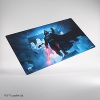 Gamegenic Star Wars Unlimited Prime Game Mat Darth Vader