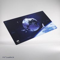 Gamegenic Star Wars Unlimited Prime Game Mat Death Star