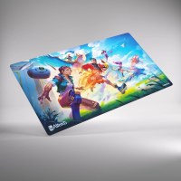 Gamegenic Altered TCG Prime Playmat Beyond The Gates