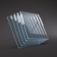 Gamegenic Premium Toploading Exoshields 35pt (25)