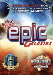 Ultra Tiny Epic Galaxies EN