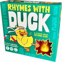 Rhymes with Duck EN