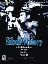 Silent Victory US Submarines in the Pacific 1941-45 EN