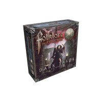 Folklore Dark Tales Expansion English