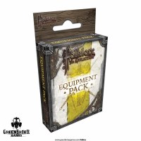 Folklore Equipment Pack English