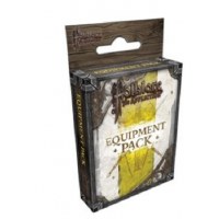 Folklore The Affliction Equipment Pack Expansion EN