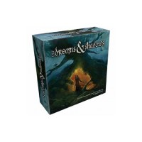 Of Dreams & Shadows 2nd Edition EN