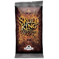 Skull King Expansion Pack EN
