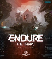 Endure The Stars 1.5 English
