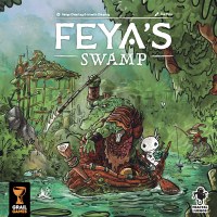 Feyas Swamp EN/FR