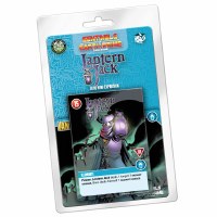 Sentinels of Earth Prime Lantern Jack Hero Mini-Expansion EN