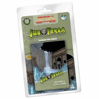 Sentinels of Earth Prime Subterra Environment Mini-Expansion EN