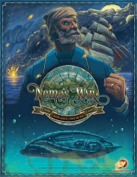 Nemos War 2nd Ed. EN