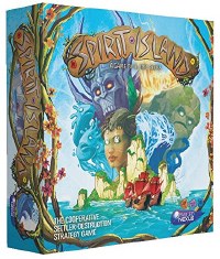 Spirit Island EN