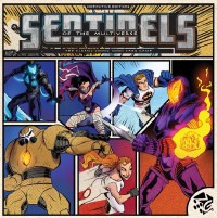 Sentinels of the Multiverse Definitive Edition EN