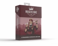 Regicide Red Edition EN