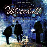 Whitehall Mystery EN