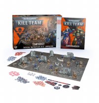 Warhammer 40k Kill Team Starter Set DE