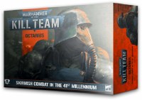 Warhammer 40k Kill Team Octarius English