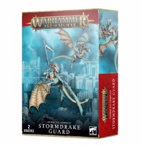 Warhammer Age of Sigmar Stormdrake Guard
