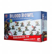 Blood Bowl Skaven Union Team The Skavenblight Scramblers