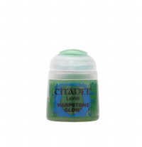 Citadel Colour Layer Warpstone Glow 12ml