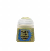 Citadel Colour Layer Elysian Green 12ml