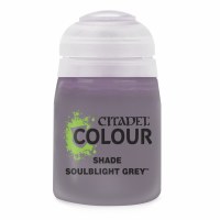 Citadel Colour Shade Soulblight Grey 18ml
