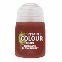 Citadel Colour Shade Reikland Fleshshade 18ml
