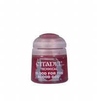 Citadel Colour Technical BlooFor The Blood God 12ml