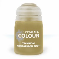 Citadel Colour Technical Armageddon Dust 24ml