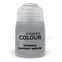 Citadel Colour Technical Contrast Medium 24ml