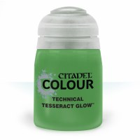 Citadel Colour Technical Tesseract Glow 18ml