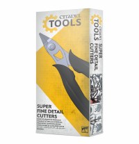 Citadel Tools Super Fine Detail Cutters
