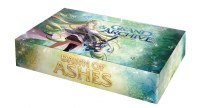 Grand Archive TCG Dawn of Ashes Kickstarter Exclusive Booster Box EN