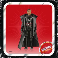 Star Wars Mandalorian Retro Collection Moff Gideon