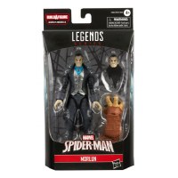 Marvel Legends Spider-Man Morlun Marvel Legends Spider-Man Morlun