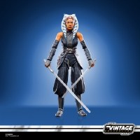 Star Wars Mandalorian Retro Collection Ahsoka Tano (Corvus)