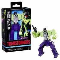 Transformers Studio Series TheMovie Constructicon Scavenger