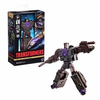 Transformers Age of the PrimesDeluxe Class AF Blast Off