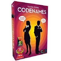 Codenames DE