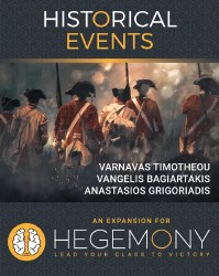 Hegemony Lead Your Class to Victory Historical Events Exp EN