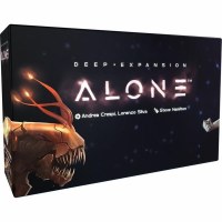 Alone Deep Expansion EN