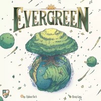 Evergreen EN