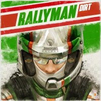 Rallyman Dirt EN