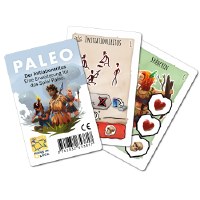 Paleo Initiationsritus Erweiterung Deutsch