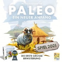 Paleo Ein Neuer Anfang Erweiterung Deutsch