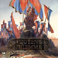 The Queens Dilemma EN