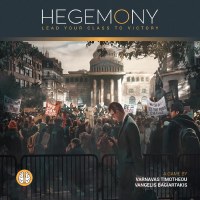 Hegemony Lead Your Class to Victory EN